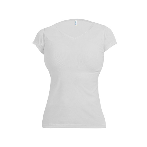 PLAYERA MAR DRY FIT CABALLERO CUELLO V - Vista 3